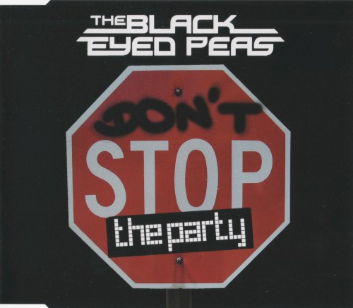 Don’t Stop the Party