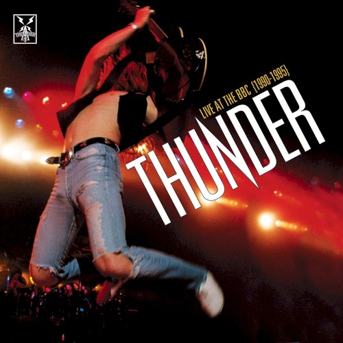 Live at the BBC (1990–1995)