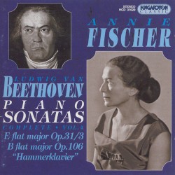 Complete Piano Sonatas, Volume 4