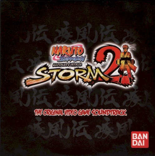Naruto Shippuden: Ultimate Ninja Storm 2