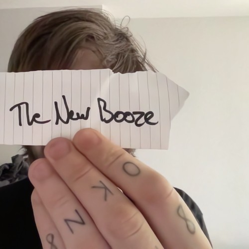 The New Booze