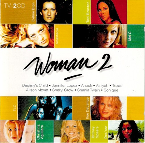 Woman 2