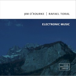 Electronic Music