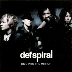 DIVE INTO THE MIRROR