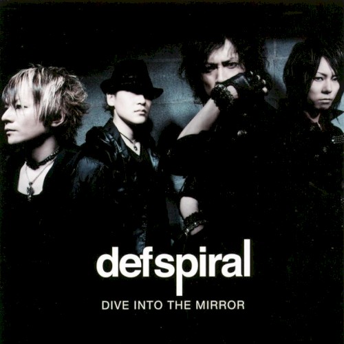 DIVE INTO THE MIRROR
