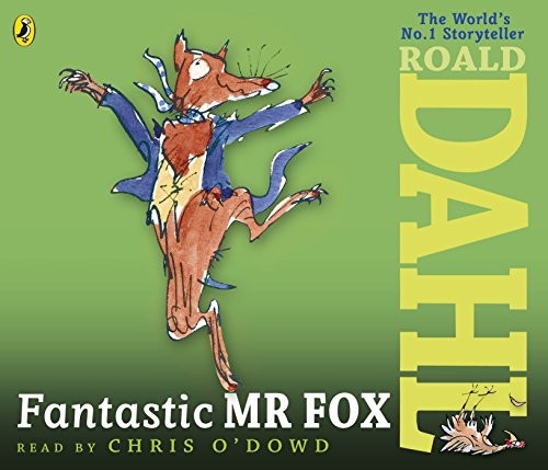 Fantastic Mr Fox