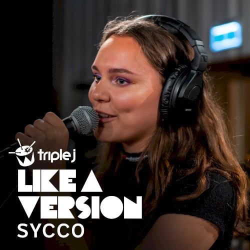 Embrace (triple j Like a Version)