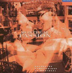 Montréal Passion