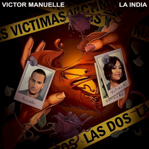 Víctimas las dos