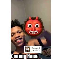 Coming Home