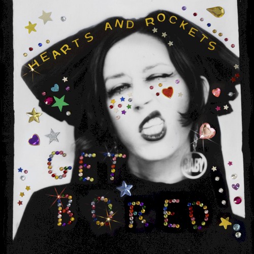 Get Bored / Best Dressed
