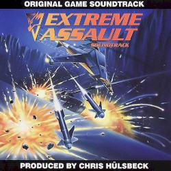 Extreme Assault Soundtrack