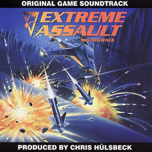 Extreme Assault Soundtrack