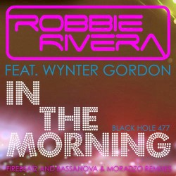 In the Morning
