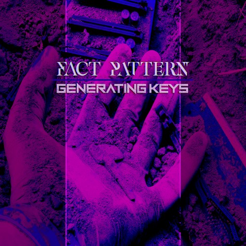 Generating Keys