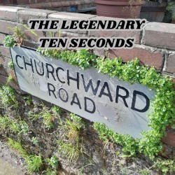 Churchward Road