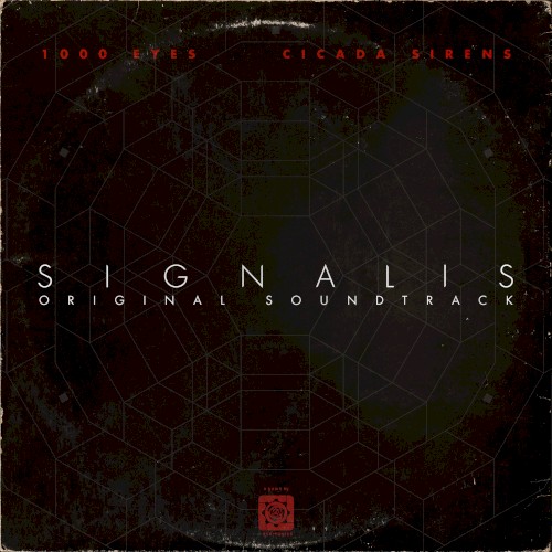SIGNALIS (ORIGINAL SOUNDTRACK)