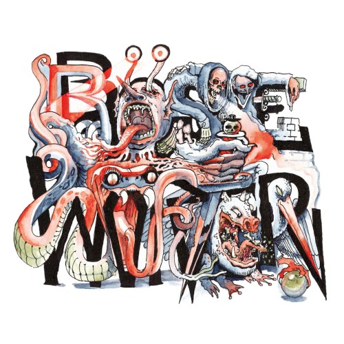 Böse Wörter