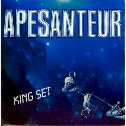 Apesanteur