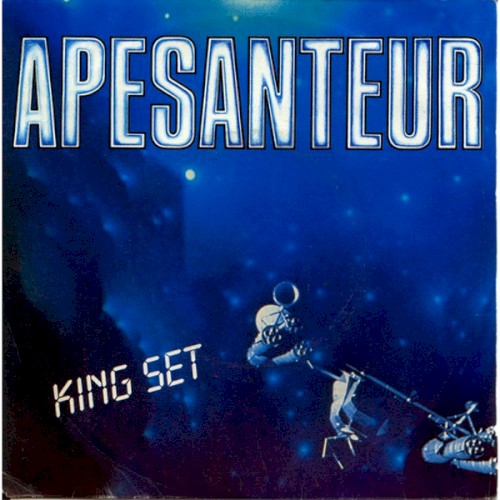 Apesanteur