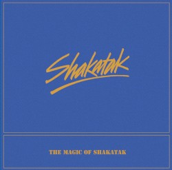 The Magic of Shakatak