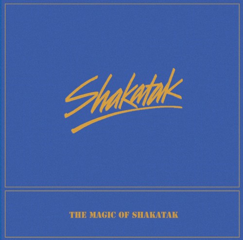 The Magic of Shakatak