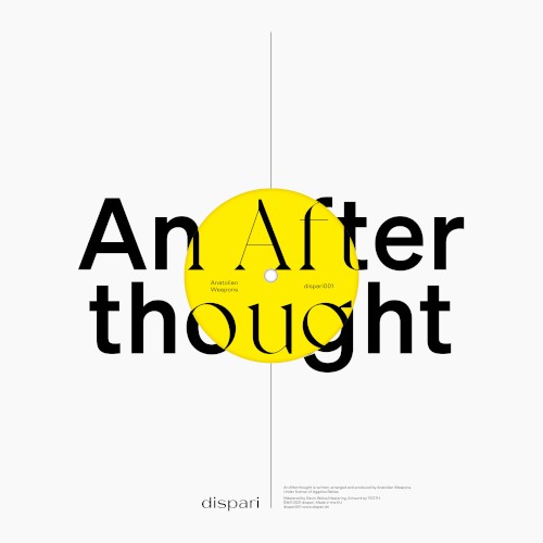 An Afterthought / Into Your Dreams