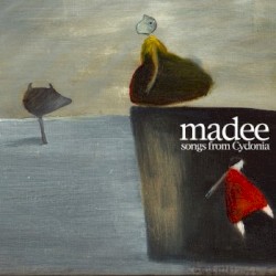 Songs From Cydonia