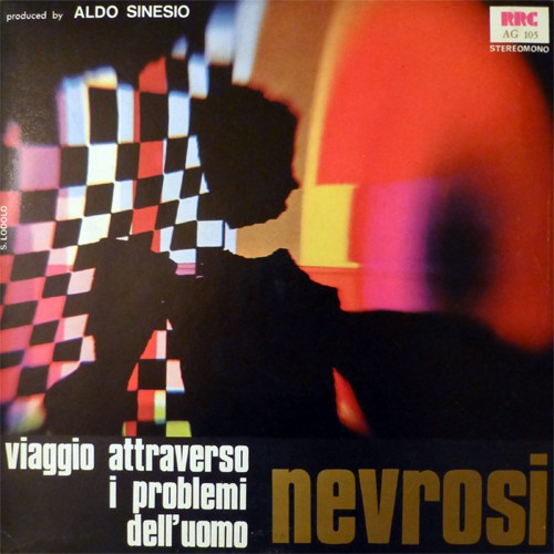 Nevrosi