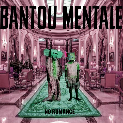 No Romance