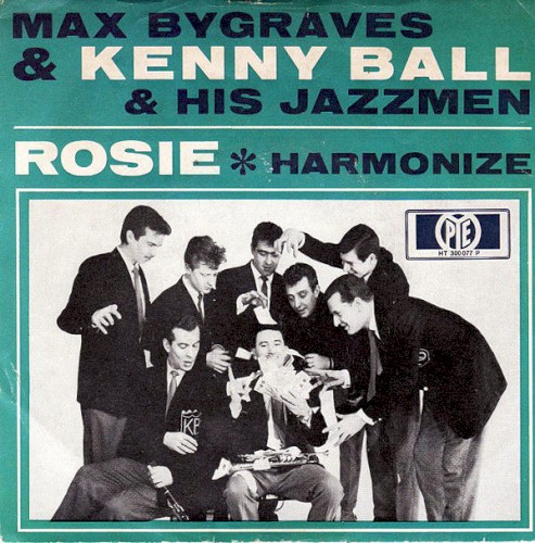 Rosie / Harmonize