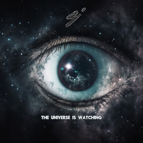 the universe is watching