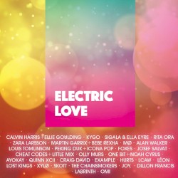 Electric Love