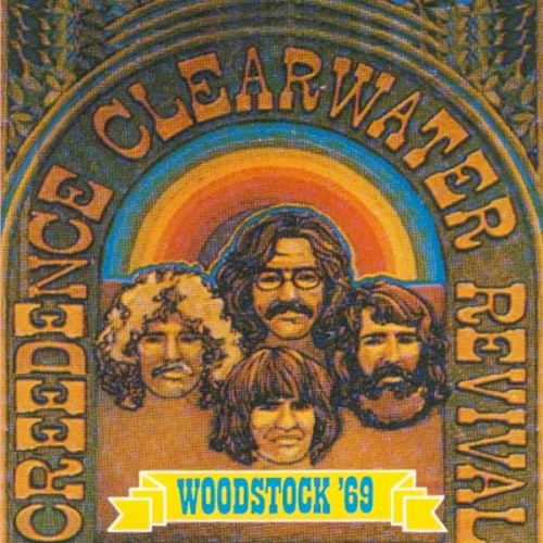 Woodstock '69