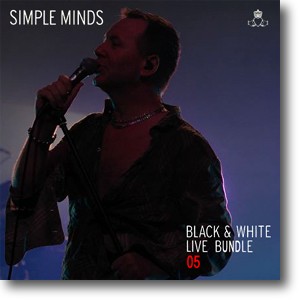 Black and White Live Bundle #5