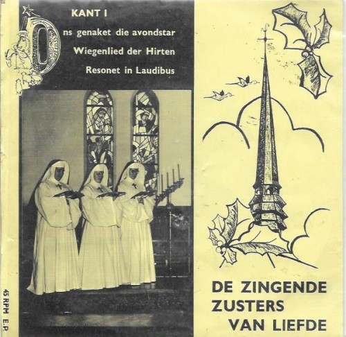 Ons genaeket die avondstar