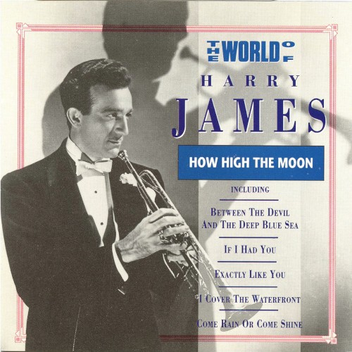 How High the Moon
