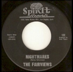 Nightmares / Little Baby O' Mine