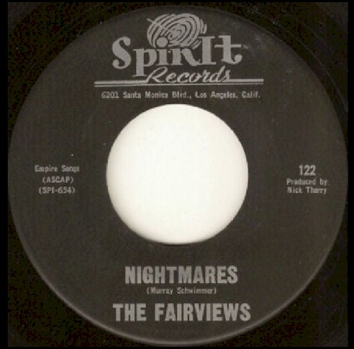 Nightmares / Little Baby O' Mine