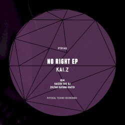 No Right EP