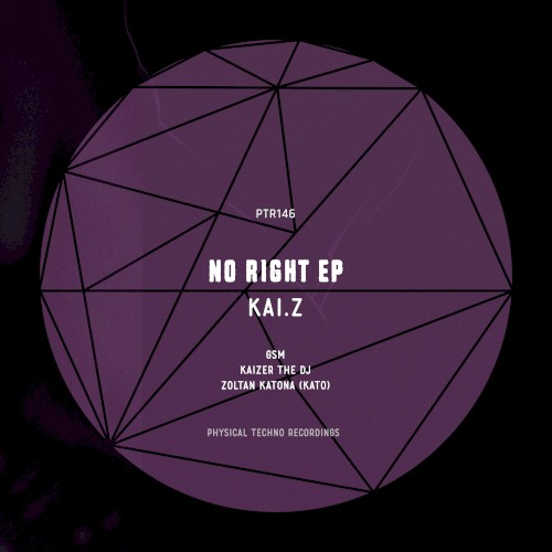 No Right EP