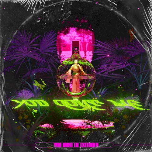 You Don’t Lie (Extended)