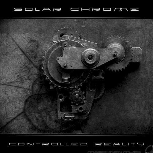 Controlled Reality EP