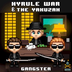 Gangster