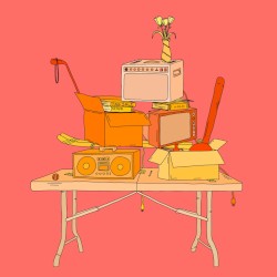 Tag Sale