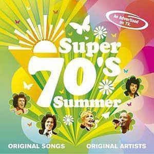 Super 70’s Summer