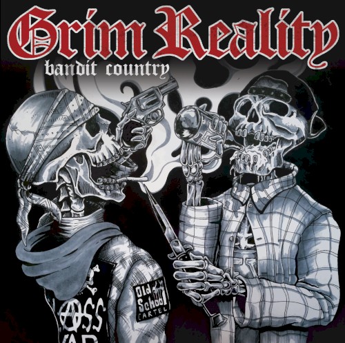 Bandit Country