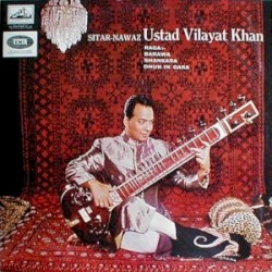 Sitar-Nawaz
