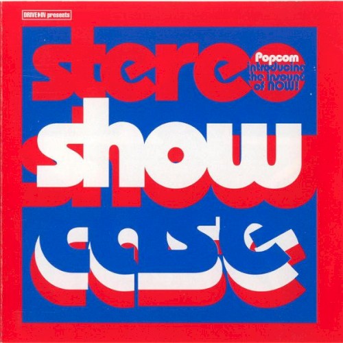 Stereo Showcase