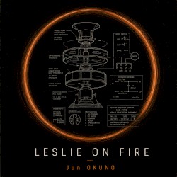 Leslie on Fire